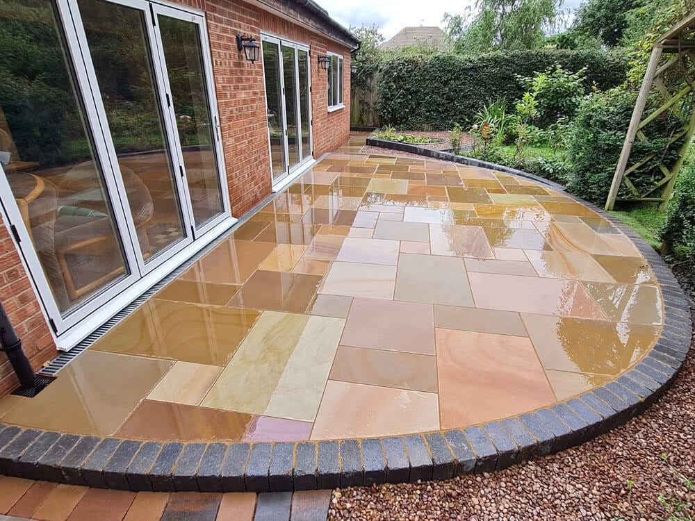 Paving project 21