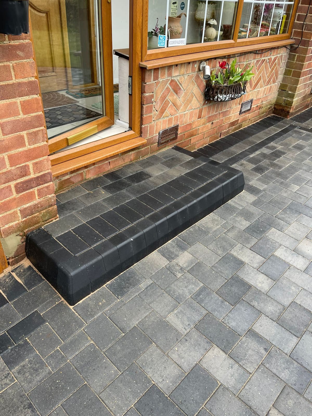 Paving project 22