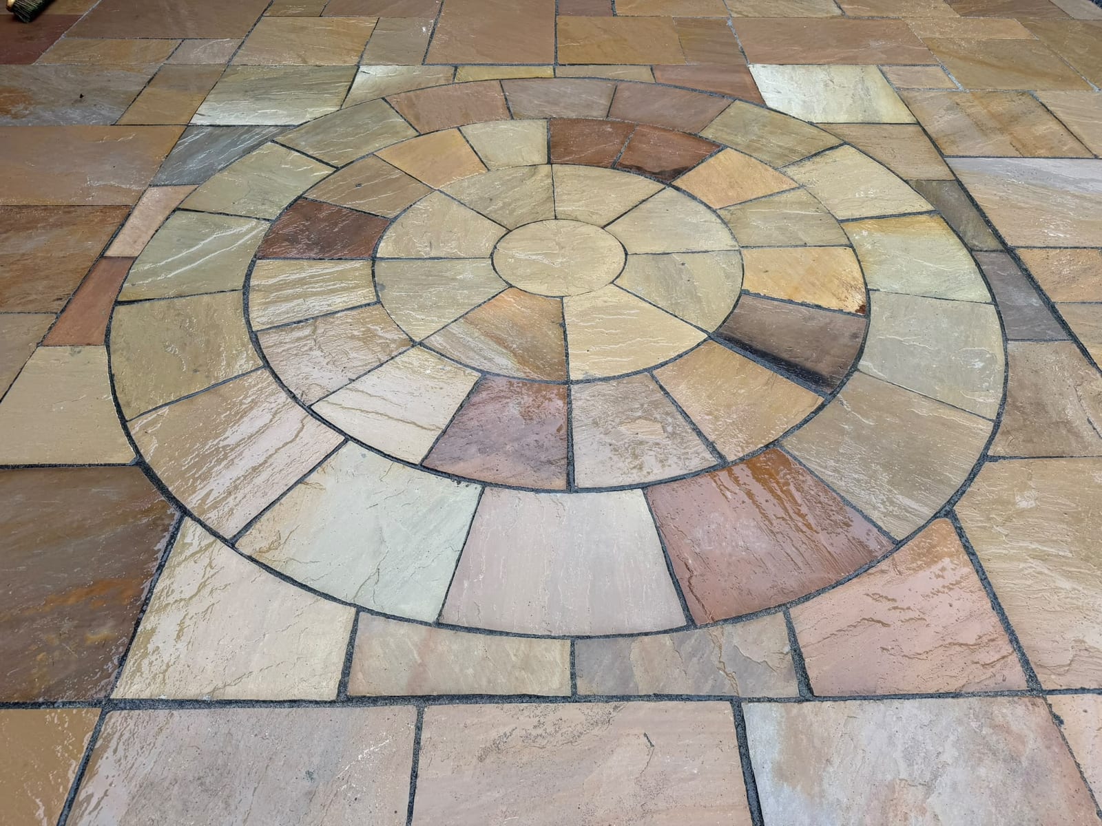 Paving project 23