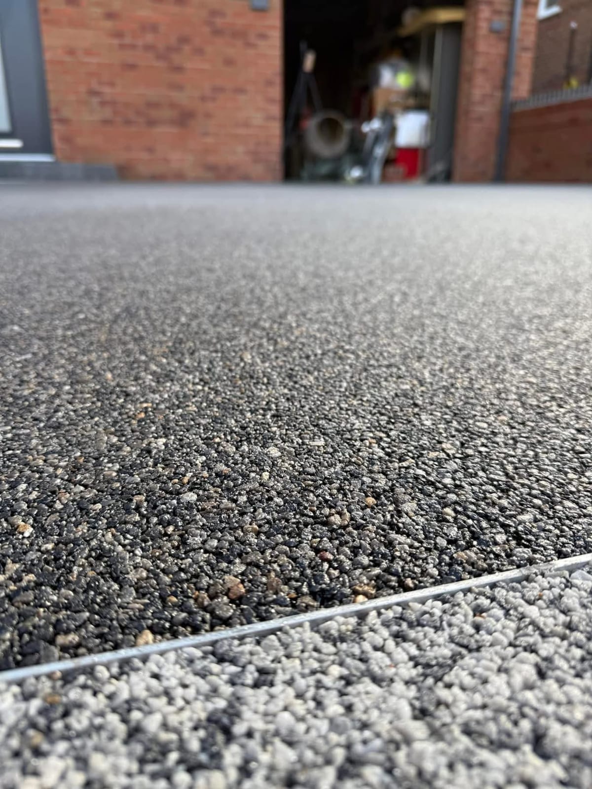 Paving project 29