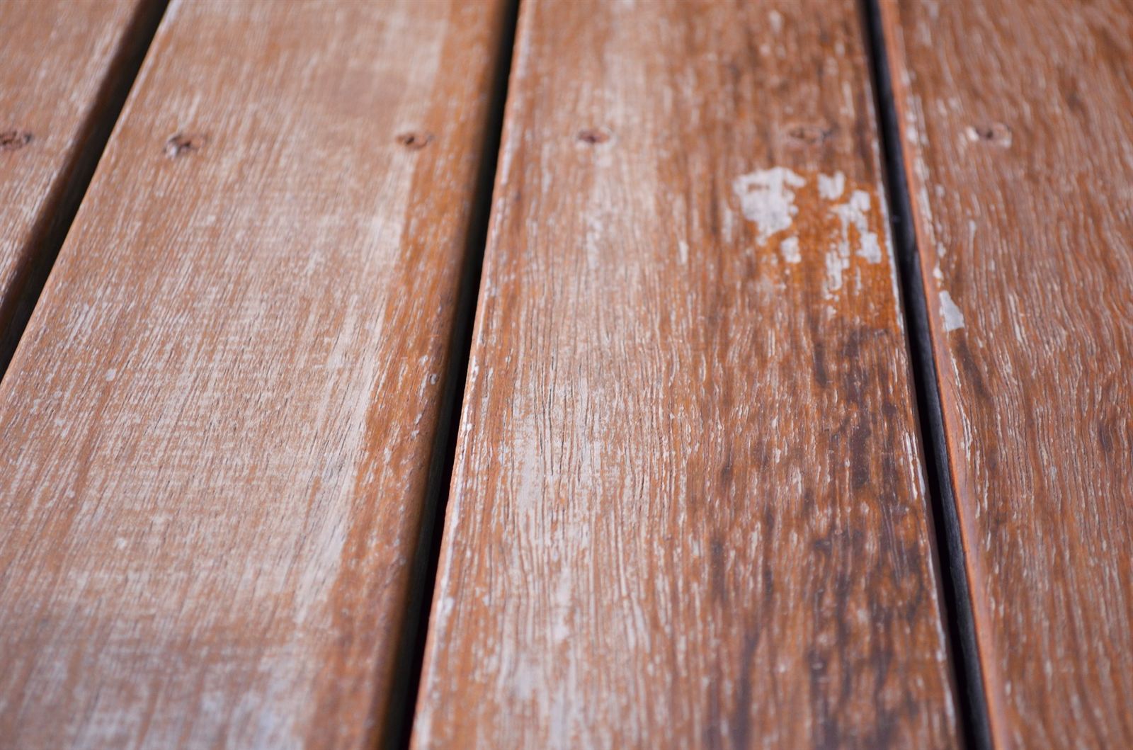 Decking by Trade Safe Paving