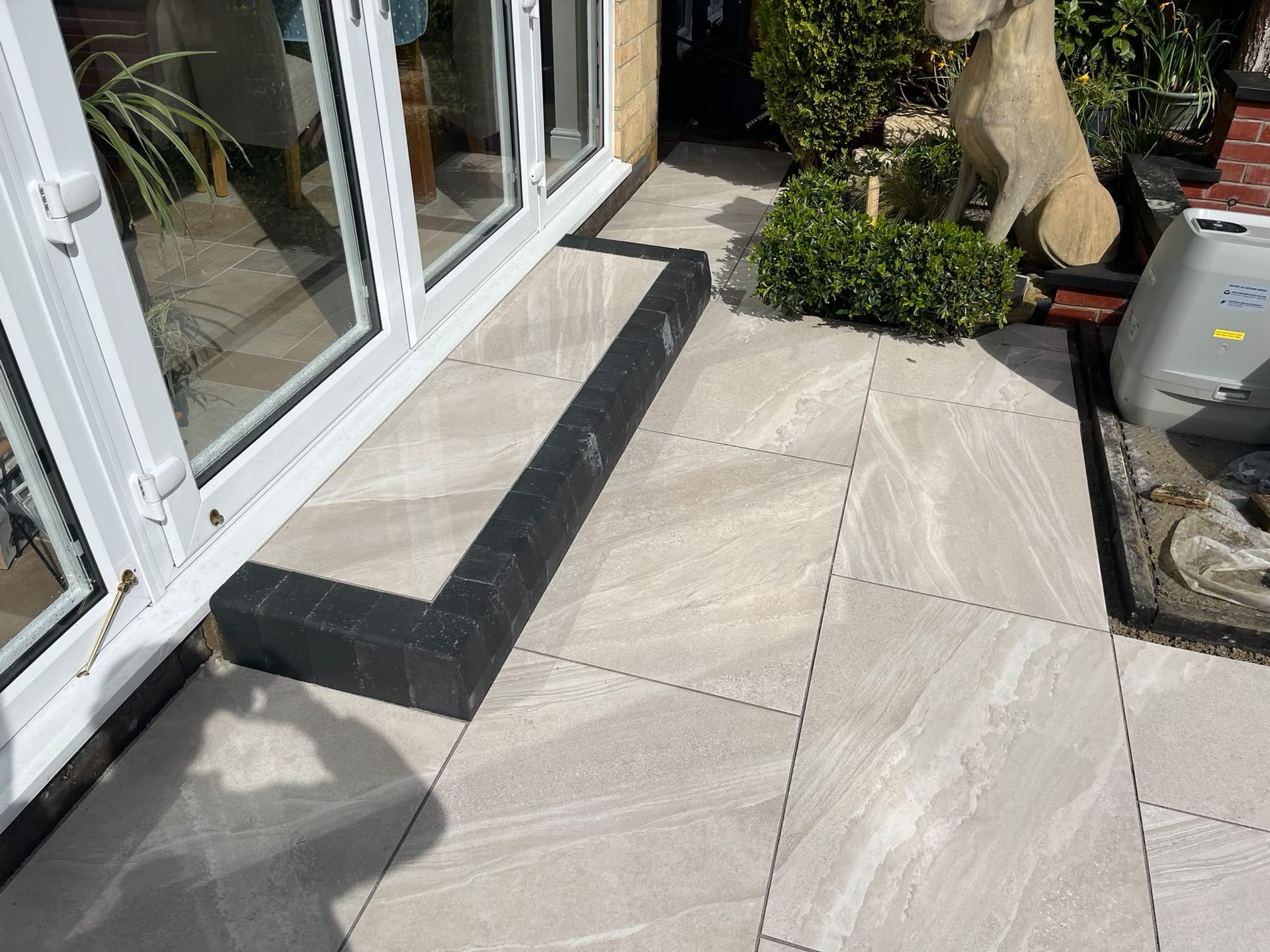 Patios by Trade Safe Paving