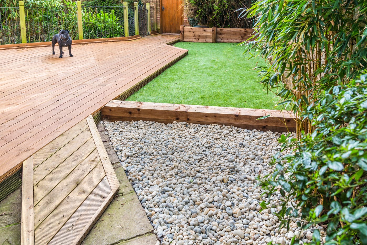 Recent work by Trade Safe Paving