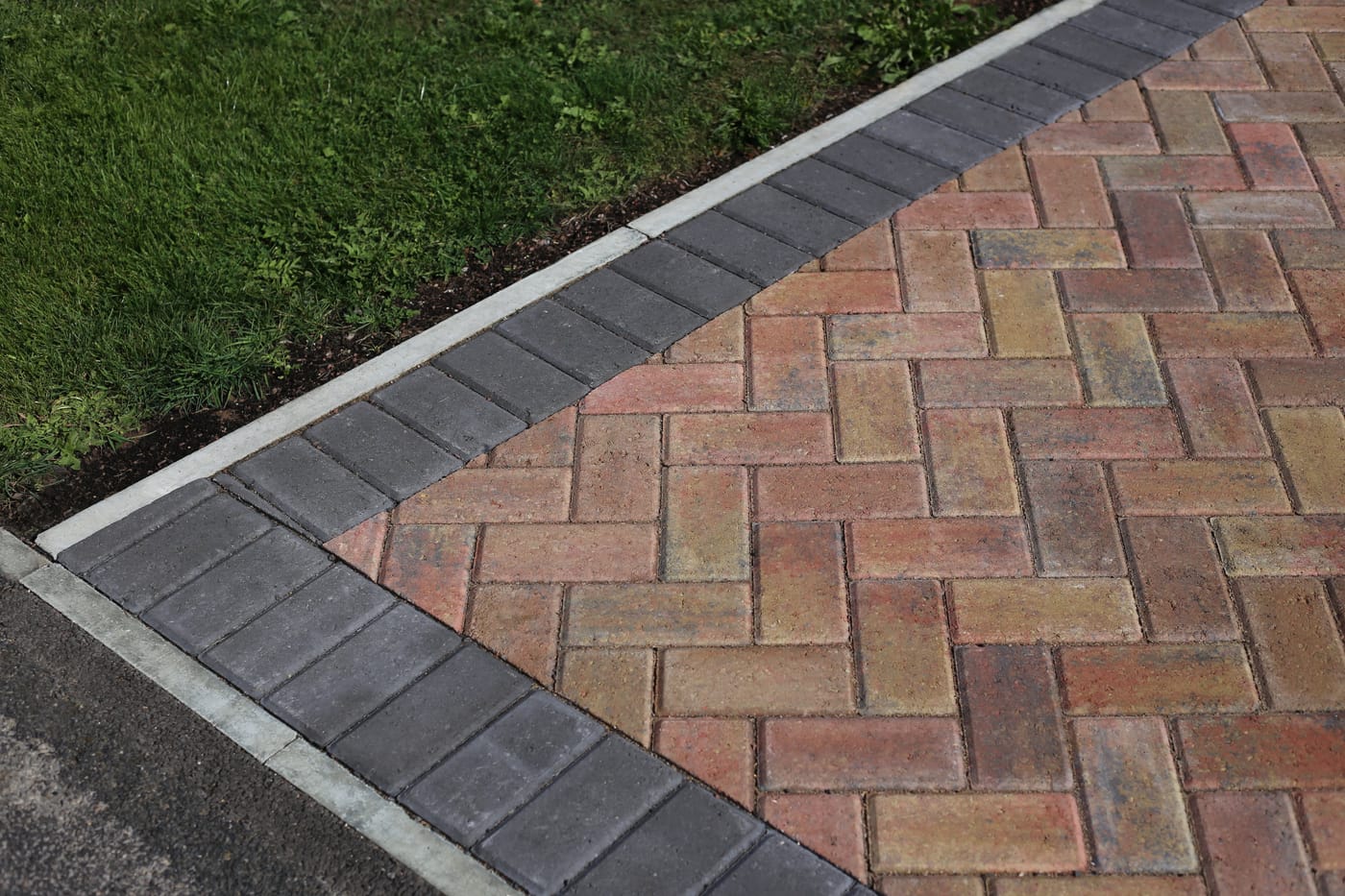 Recent work by Trade Safe Paving