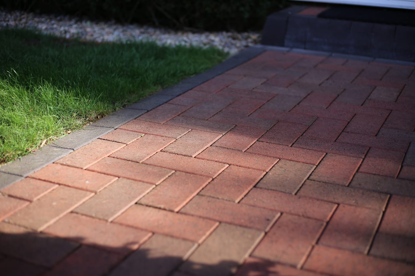 Related work by Trade Safe Paving