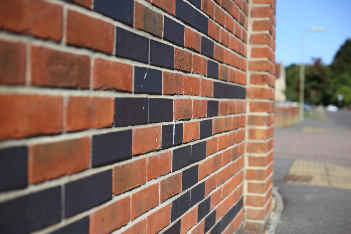 Recent work by Trade Safe Paving