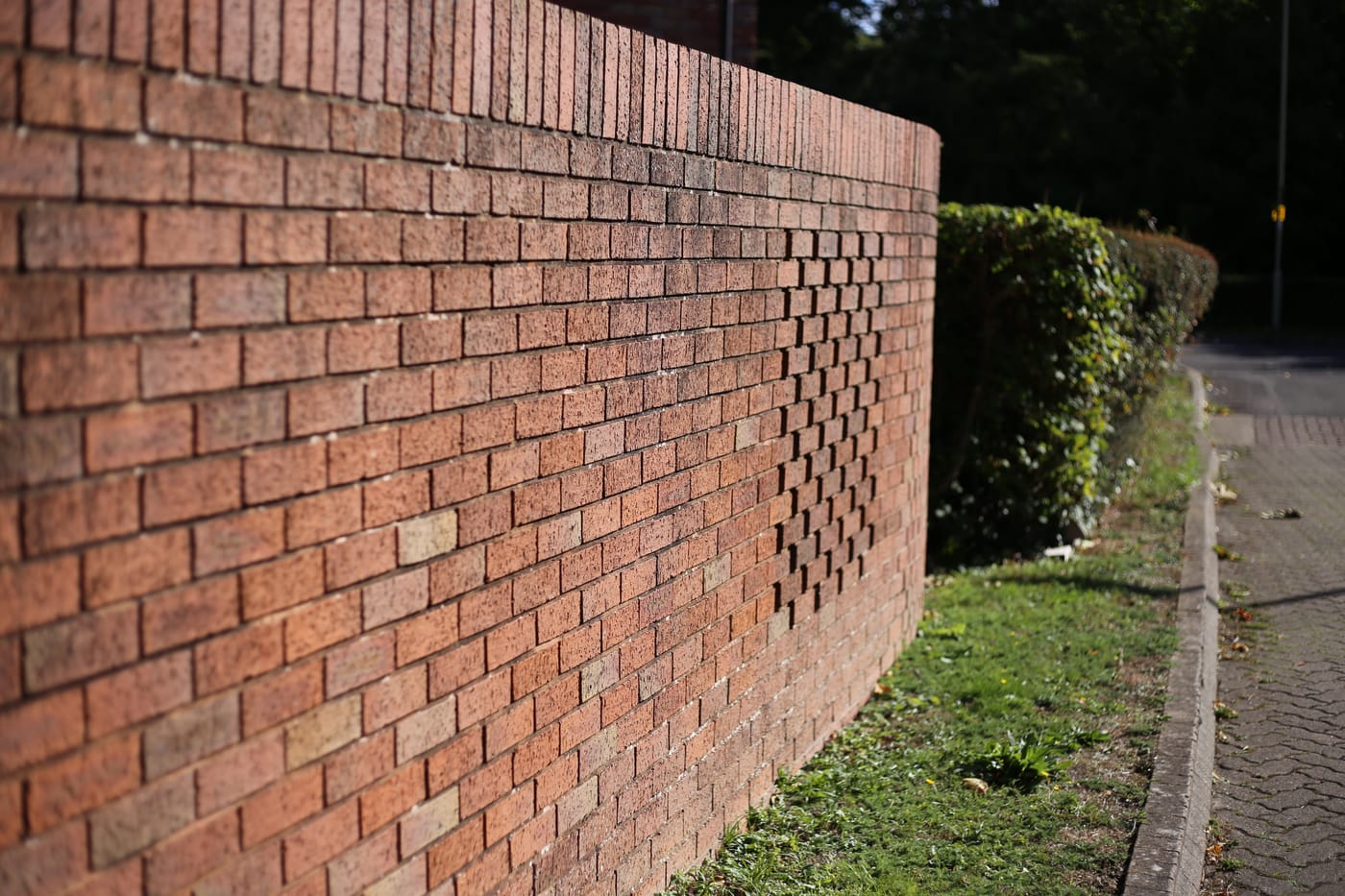 Recent work by Trade Safe Paving