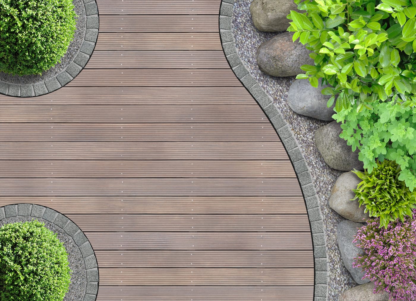 Related work by Trade Safe Paving