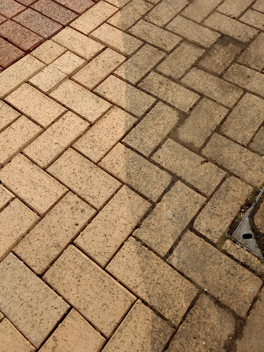 Recent work by Trade Safe Paving
