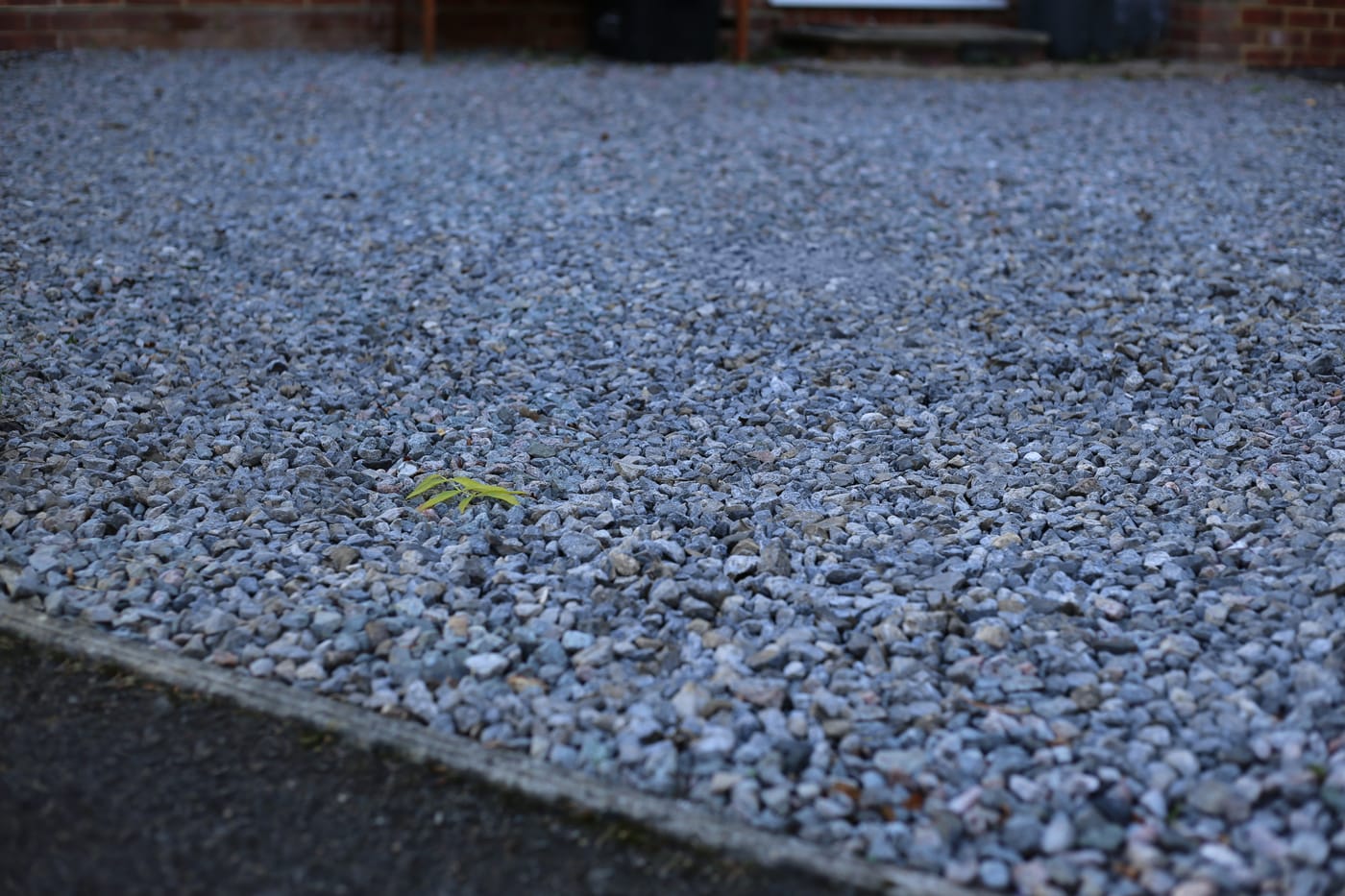 Recent work by Trade Safe Paving