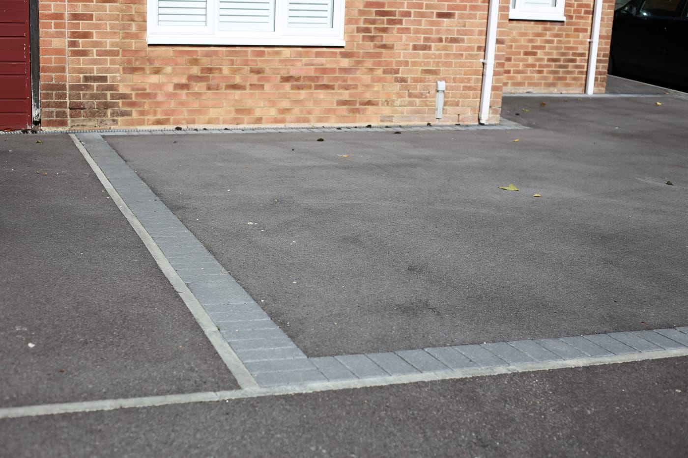 Recent work by Trade Safe Paving