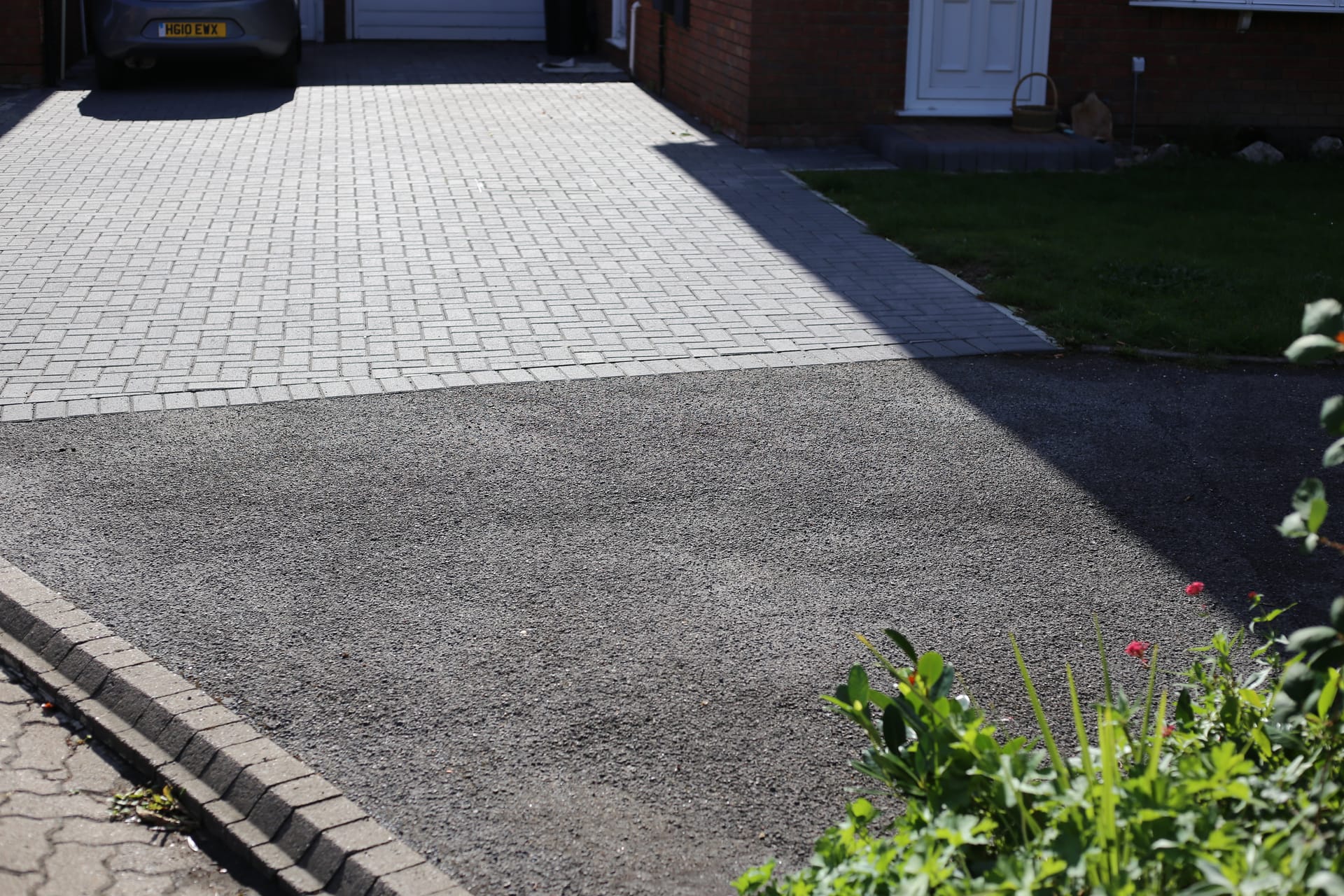 Tarmac Driveways by Trade Safe Paving