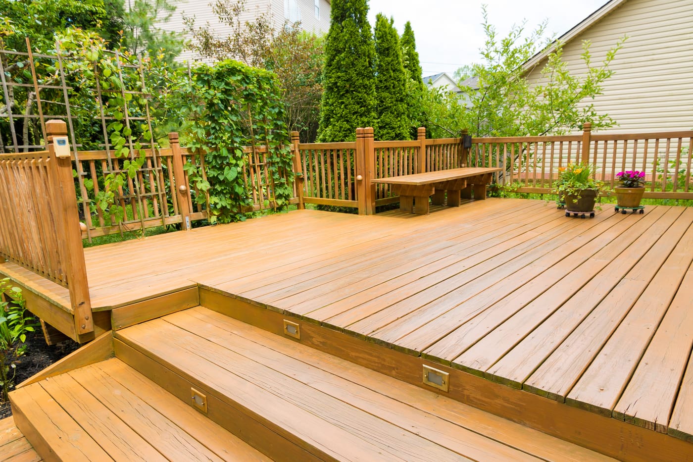 Recent work by Trade Safe Paving